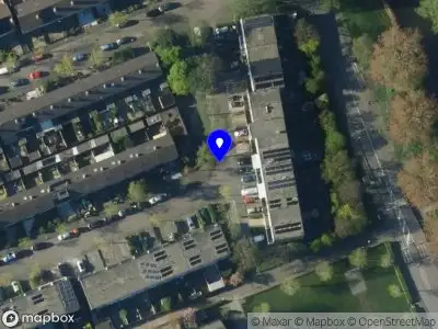 112 melding Ambulance naar de Tochtwaard in Alkmaar vanwege ongeval met letsel