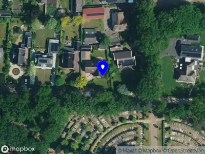 Brandweer met gepaste spoed naar de Wolterinkhofstraat in Bathmen vanwege waarnemen gaslucht