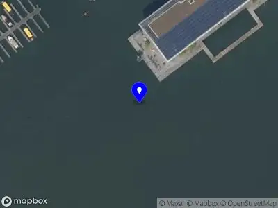 Politie naar de Wilhelminakade in Rotterdam