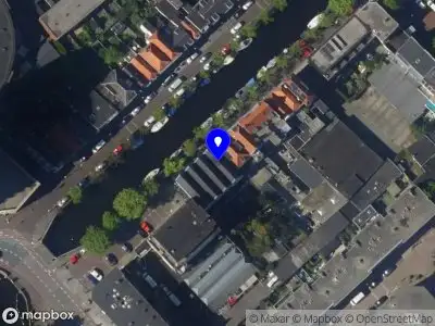 112 melding Traumahelikopter met grote spoed naar de Boomsluiterskade in 's-Gravenhage