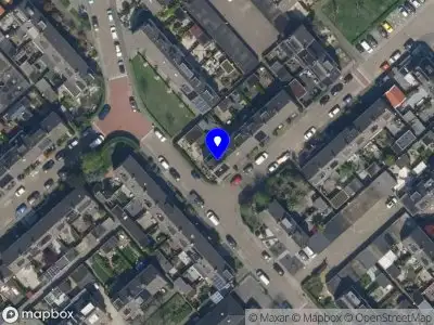 112 melding Ambulance met gepaste spoed naar de Morgental in Krimpen aan den IJssel