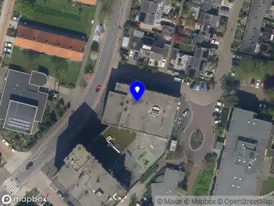 112 melding Ambulance met gepaste spoed naar de De Rotonde in Krimpen aan de Lek