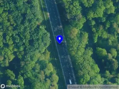 Snelheidscontrole op A6 te Bant