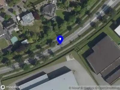 Snelheidscontrole op N556 te Horst