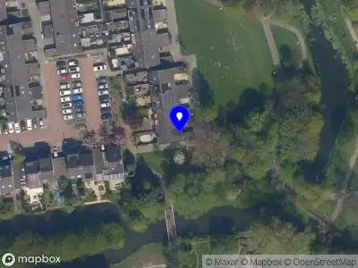 112 melding Ambulance met grote spoed naar de Hermuspad in Schiedam