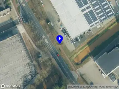 Snelheidscontrole op Morsweg te Rijssen