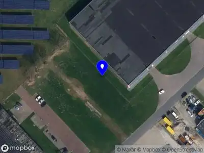 112 melding Brandweer met grote spoed naar de Ohmweg in Stadskanaal vanwege voertuigbrand