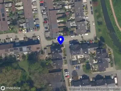 Brandweer met gepaste spoed naar de Botter in Schiedam vanwege afhijsen patient