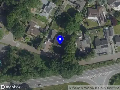 112 melding Politie naar de Langstraat in Deurne vanwege ongeval met letsel