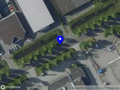 Snelheidscontrole op Edisonlaan te Weert