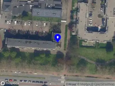 Ambulance met gepaste spoed naar de Warande in Rotterdam