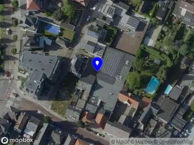 Ambulance met grote spoed naar de Vogelsbleek in Weert