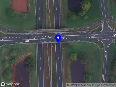 Snelheidscontrole op N381 te Ureterp