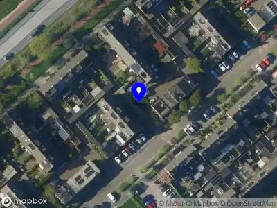 112 melding Ambulance met gepaste spoed naar de Vestalaan in Heerhugowaard