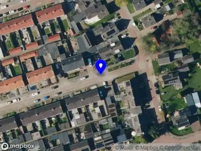 112 melding Traumahelikopter met grote spoed naar de Louis Pasteurstraat in Driel