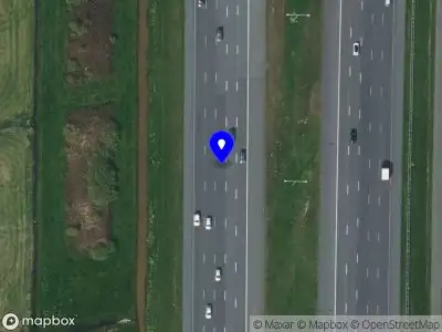 Snelheidscontrole op A2 te Nieuwer Ter Aa