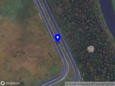 Snelheidscontrole op Zuiderhogeweg te Drachten