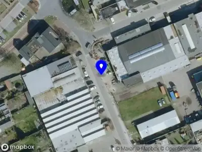 Politie met grote spoed naar de Bukkumweg in Hilvarenbeek vanwege letsel