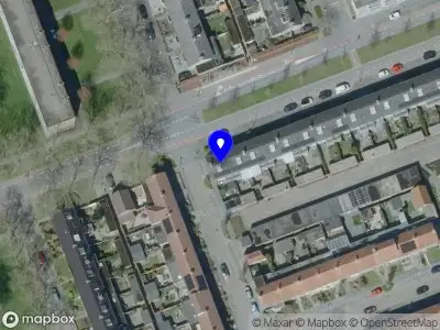 112 melding Politie naar de Mullerlaan in Veldhoven vanwege ongeval met letsel