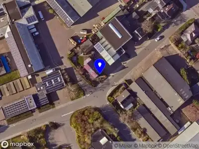 112 melding Ambulance met gepaste spoed naar de Reijer Keijserstraat in Den Burg