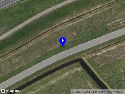 Brandweer met gepaste spoed naar de Koegorsstraat in Terneuzen vanwege stankoverlast