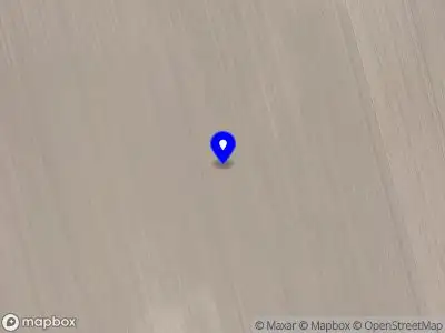 Brandweer met grote spoed naar de Wielseweg in Zeewolde vanwege gebouwbrand