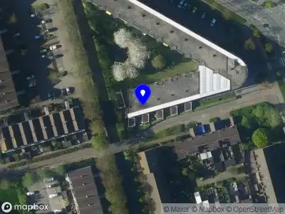 Besteld ambulance vervoer naar de Koriander in Zwaag