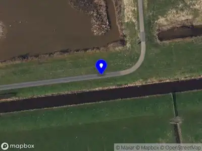 Snelheidscontrole op N31 te Wergea
