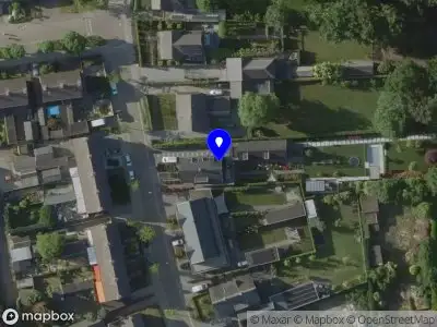 Brandweer met grote spoed naar de Molenheide in Soerendonk vanwege voertuigbrand