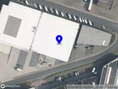 Snelheidscontrole op Prismalaan Oost te Bleiswijk