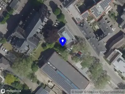 Traumahelikopter met grote spoed naar de Kerkstraat in Asten