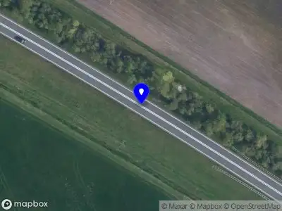 Snelheidscontrole op N381 te Beilen