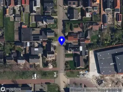 Snelheidscontrole op Lougpadje te Siddeburen