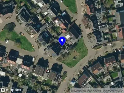 Brandweer met grote spoed naar de Perebloesem in Doetinchem vanwege waarnemen gaslucht