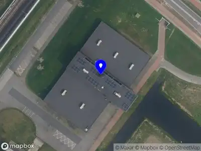 Ambulance met gepaste spoed naar de De Zijde in Bergschenhoek