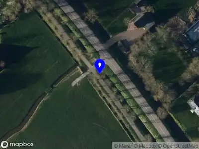 Politie met grote spoed naar de Oudeschouw in Akkrum vanwege ongeval met letsel