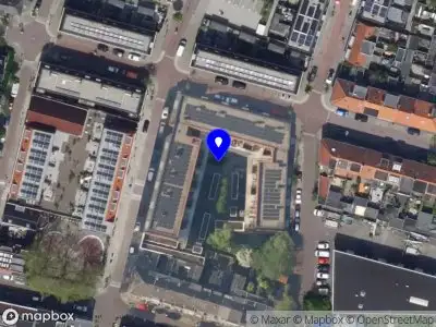 112 melding Ambulance met grote spoed naar de Oosterpassage in Leiden