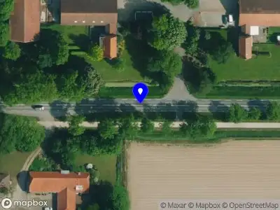 Snelheidscontrole op N352 te Ens