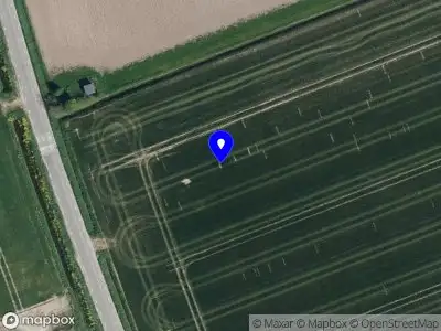 Politie met grote spoed naar de Werfkampenseweg in Raamsdonksveer vanwege letsel