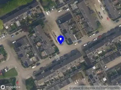 Ambulance met grote spoed naar de Duinroos in Berkel en Rodenrijs
