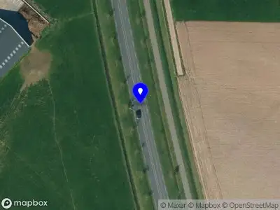 Snelheidscontrole op N317 te Terborg