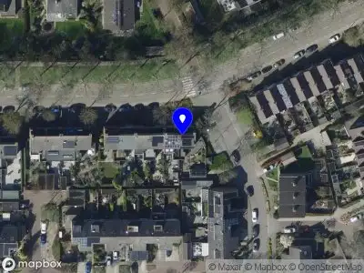 Ambulance met grote spoed naar de Laan van Nederhoven in Zwijndrecht