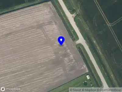 Politie naar de Polderweg in Oostvoorne vanwege dier(en) in nood