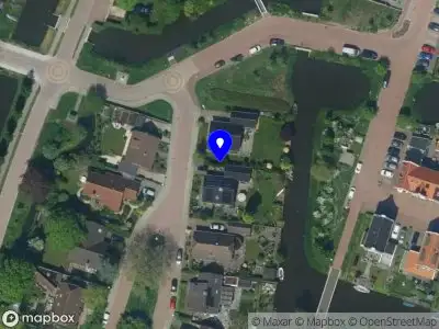 Ambulance met gepaste spoed naar de De Reiger in De Rijp