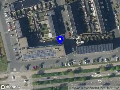 112 melding Politie naar de Rietsuikerweg in Utrecht vanwege aanrijding met letsel