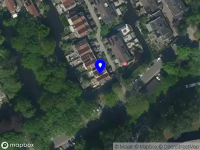 112 melding Ambulance met gepaste spoed naar de De Wildschutter in Zaandam