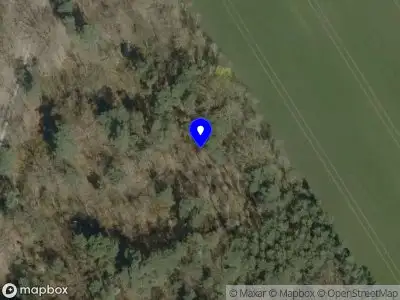 Brandweer met grote spoed naar de Hoogstratensebaan in Baarle-Nassau vanwege gebouwbrand