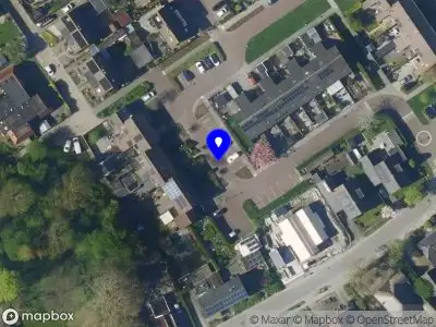 Ambulance met gepaste spoed naar de Patrijslaan in 't Veld