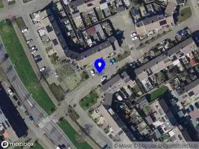 112 melding Ambulance met gepaste spoed naar de Spiering in Hellevoetsluis