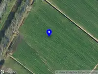 Politie met grote spoed naar de Meenteweg in Meppel vanwege ongeval met letsel